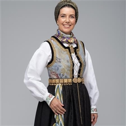 Bilde av Rukkastakk snøreliv 